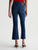 AG Jeans Farrah Boot Crop - Harmonica