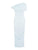 Ida Dress - Pale Blue