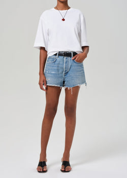 Marlow Short - Seltzer