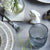 Felicity Salt & Pepper Shakers - White