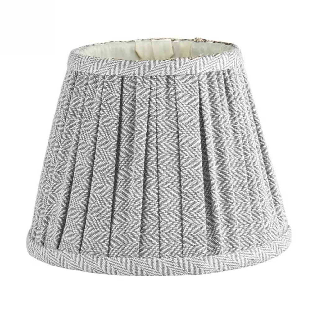 Addison Ross Pattern Empire Lampshade