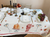 Illustrated Tablecloth - Medium