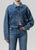 Alma Horsebit Jacket - Sweetzer