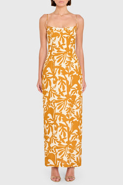 Lawrence Maxi - Botticelli Print