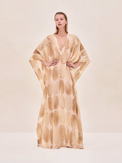 Sierro Dress - Sand