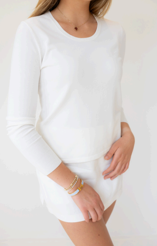 Sail to Sable Chandler Sweater
