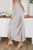 Milio Milano Silky Slip Skirt