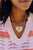 STS Stay Stacked Heart Necklace (Trunk Show)