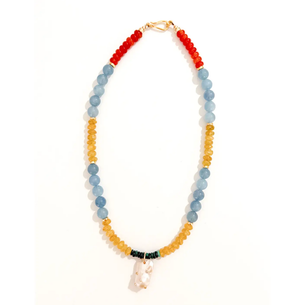 Aven Necklace