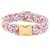 Paintfresh x TFD Lobster Landing Dog Collar