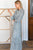 Frances 3 Dress - Etoile Vine Forest
