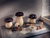 Mushroom Box - Large