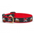 Ribbon Dog Collar - Wide