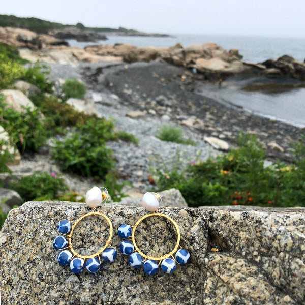 Calypso Earrings