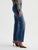 AG Jeans Brinley Mid-Rise Straight - Main Street