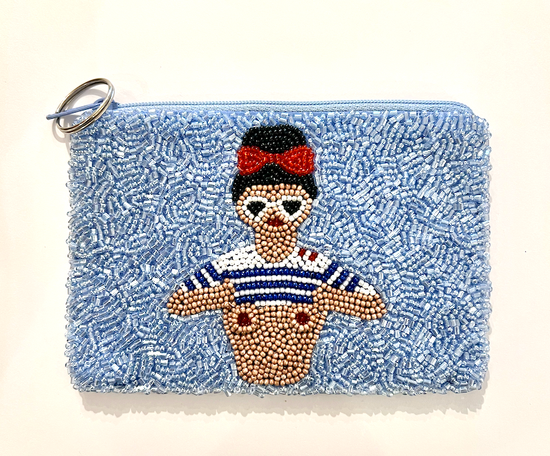 Hey Sexy Coin Purse