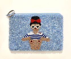 Hey Sexy Coin Purse