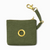 Waxed Canvas Poop Bag Pouch