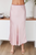 Milio Milano Silky Slip Skirt