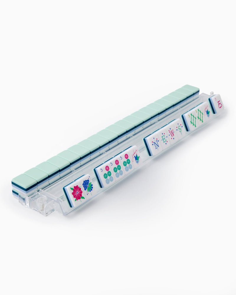 Oh My Mahjong Birdie Mahjong Tiles