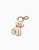 Doodle Puppy Bag Charm
