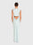 Roslyn Gown - Celedon