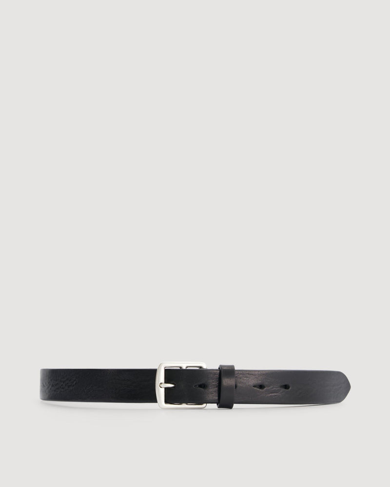 Men's Austin Leather Belt
