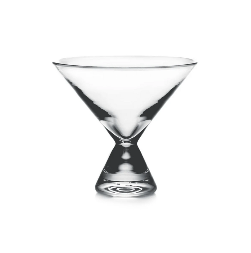 Westport Martini Glass Set