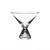 Westport Martini Glass Set