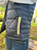 Cortland Park Vespa Gold Vest