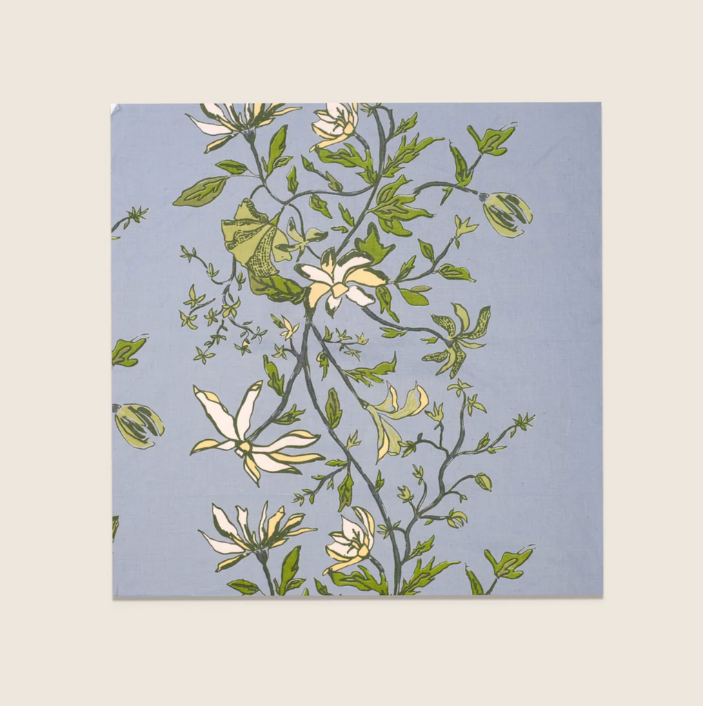 Camille Tablecloth - 72 x 127