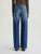 AG Jeans Adria Low-Rise Wide Leg - Headline