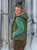 Vespa Gold Vest