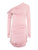 Manahou Twist Mini - Pale Pink