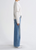 Low Curve Jean - Venture