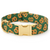 Pretzel Party Dog Collar