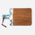 Austin Serving Board - Medium