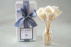 Classic Natural Reed Diffuser