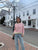Anna Striped Sweater