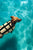 Dog Life Jacket - Lime