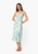 Bibiana Dress - Climbing Hydrangea