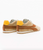 Oncept Essex Sneaker - Russet