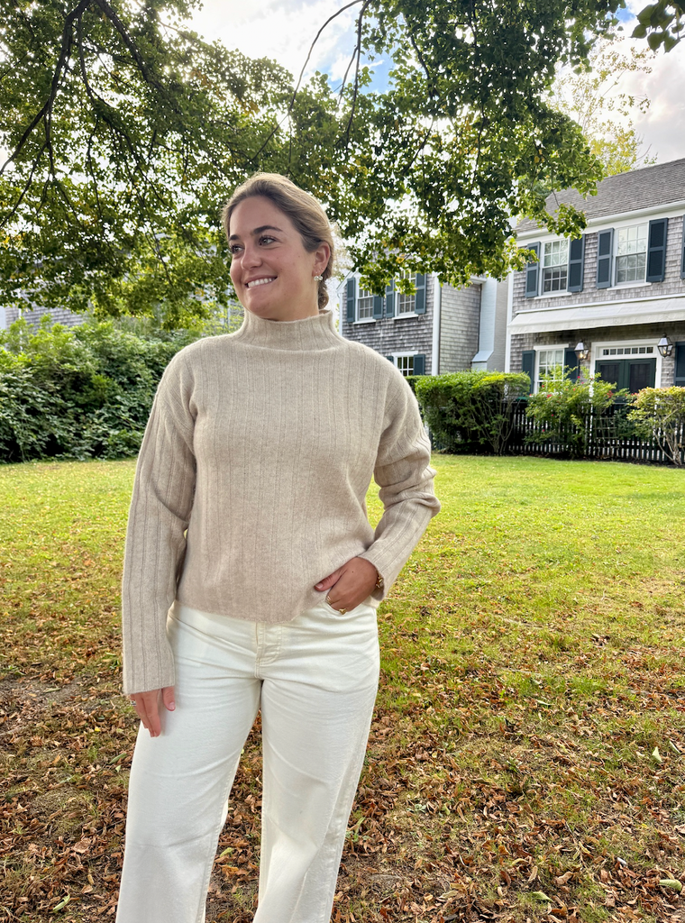 Becky Sweater