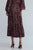 Emilina Skirt - Bandana Plum