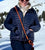 Cortland Park Yellowstone Jacket