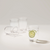 Walden Glass Set