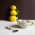 Ditsy Spot Citrus Squeezer