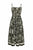 Carmen Dress - Catalina Olive