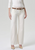 Nora Trouser Leg Corduroy - Pashmina