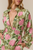 Palm Noosa Elodie Dress - Pink Jardin